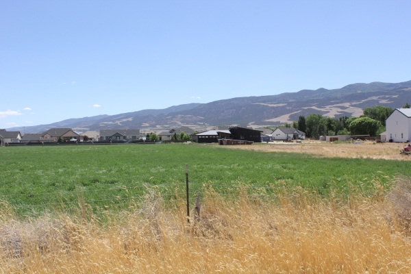 Listing Image #2 - Land for sale at 4960 N Minersville HWY, Enoch UT 84721