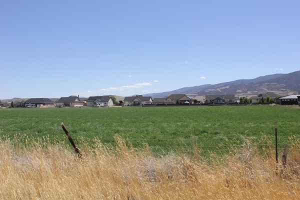 Listing Image #3 - Land for sale at 4960 N Minersville HWY, Enoch UT 84721