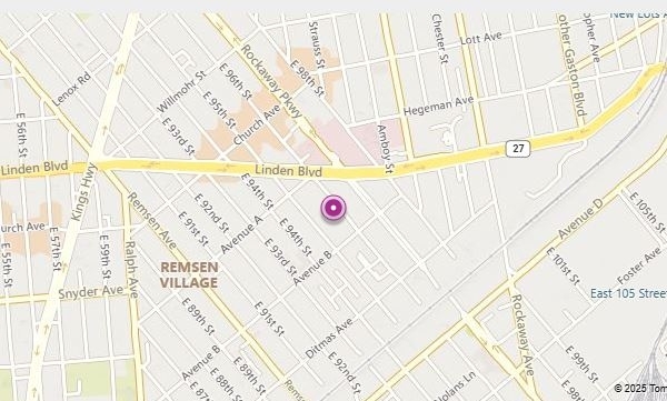 Listing Image #2 - Multi-family for sale at 636 East 96th St #6, Brooklyn NY 11236
