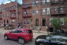 Multi-family property for sale in Brooklyn, NY