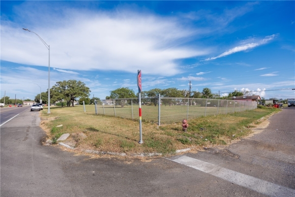 Listing Image #2 - Industrial for sale at 0 Western Ave, Robstown TX 78380