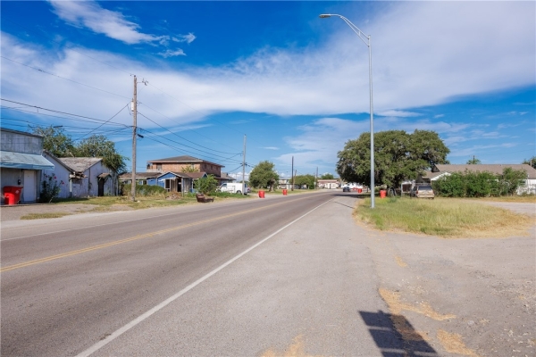 Listing Image #3 - Industrial for sale at 0 Western Ave, Robstown TX 78380