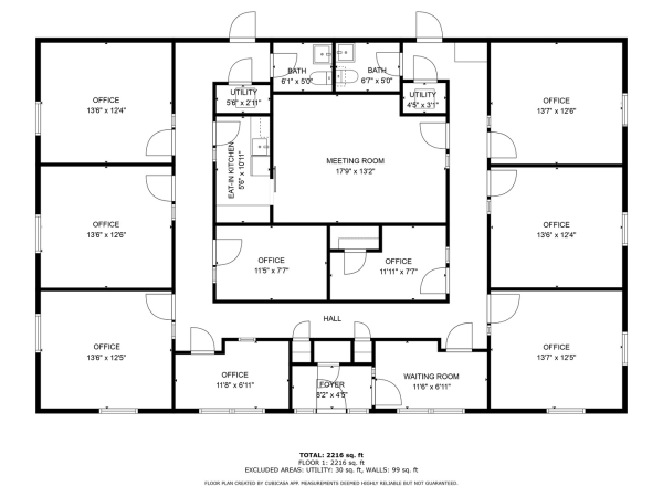 Listing Image #2 - Office for sale at 7620 W 159th Street, Orland Park IL 60462