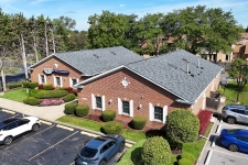 Office for sale in Orland Park, IL