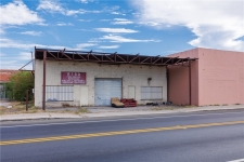 Industrial property for sale in Robstown, TX