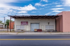 Listing Image #2 - Industrial for sale at 519 E Avenue A, Robstown TX 78380