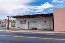 Listing Image #3 - Industrial for sale at 519 E Avenue A, Robstown TX 78380