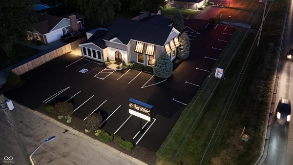 Listing Image #1 - Retail for sale at 1799 Michele Lane, Greenwood IN 46142
