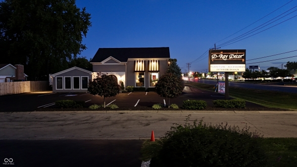Listing Image #2 - Retail for sale at 1799 Michele Lane, Greenwood IN 46142