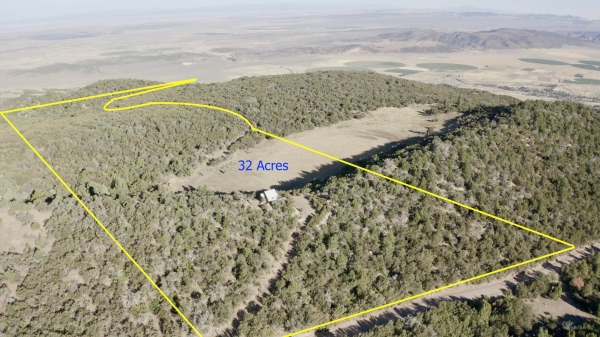 Listing Image #3 - Others for sale at Parcel 1 Summit Canyon Road, Summit UT 84772