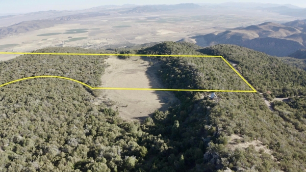Listing Image #2 - Land for sale at Parcel 2 Summit Mountain Road, Summit UT 84772