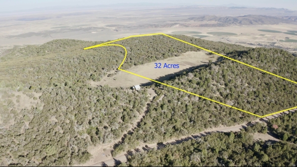 Listing Image #3 - Land for sale at Parcel 2 Summit Mountain Road, Summit UT 84772
