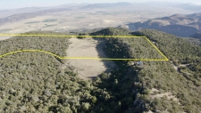 Listing Image #2 - Land for sale at Parcel 2 Summit Mountain Road, Summit UT 84772
