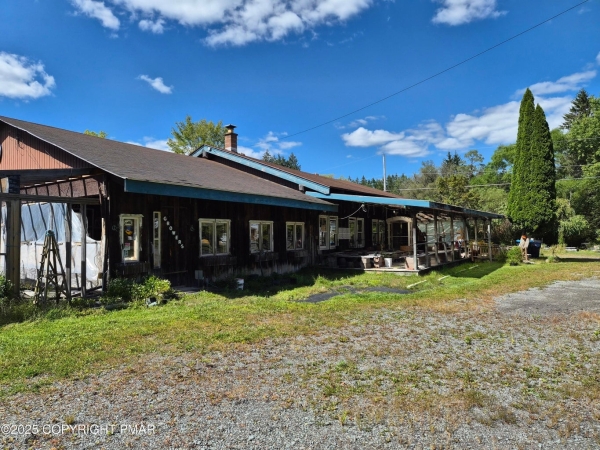 Listing Image #3 - Others for sale at 912 Main Street, Newfoundland PA 18445