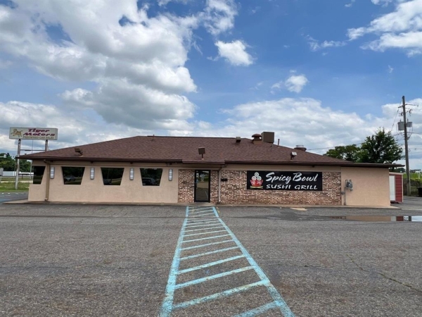 Listing Image #1 - Others for sale at 3416 Barksdale Boulevard, Bossier City LA 71112