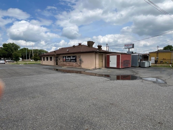 Listing Image #3 - Others for sale at 3416 Barksdale Boulevard, Bossier City LA 71112