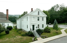 Office property for sale in New Hartford, CT