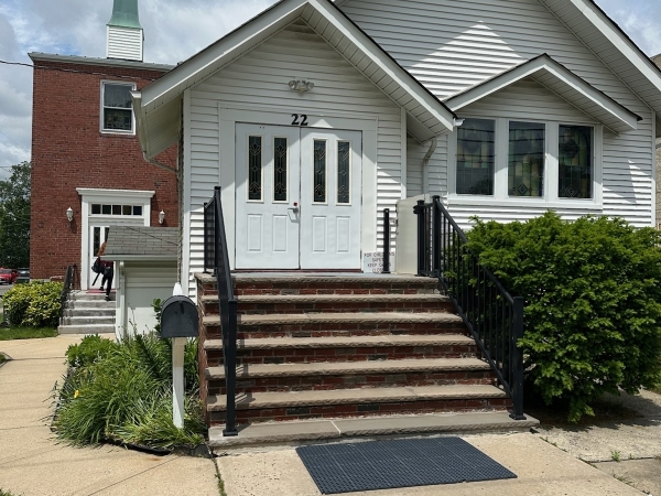 Listing Image #2 - Others for sale at 22 Laurence Parkwayu, Old Bridge NJ 08879