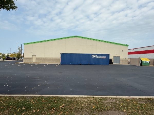 Listing Image #2 - Retail for sale at 700 2nd Street S., Waite Park MN 56387