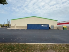 Listing Image #2 - Retail for sale at 700 2nd Street S., Waite Park MN 56387