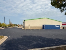 Listing Image #3 - Retail for sale at 700 2nd Street S., Waite Park MN 56387