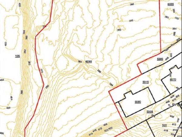 Listing Image #3 - Land for sale at 6090 Lakeside Commons, Macon GA 31210