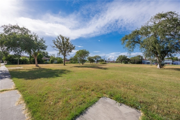Listing Image #2 - Industrial for sale at 0 Main Ave W, Robstown TX 78380