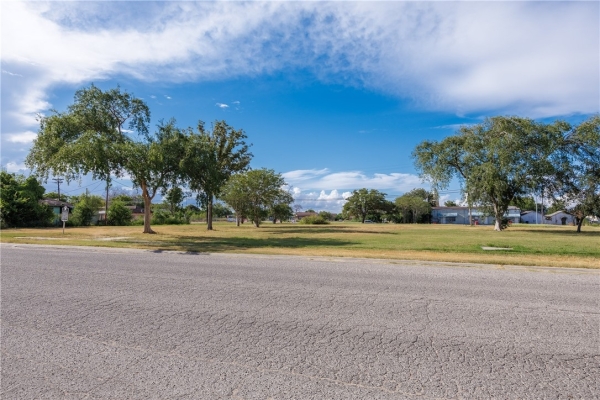 Listing Image #3 - Industrial for sale at 0 Main Ave W, Robstown TX 78380