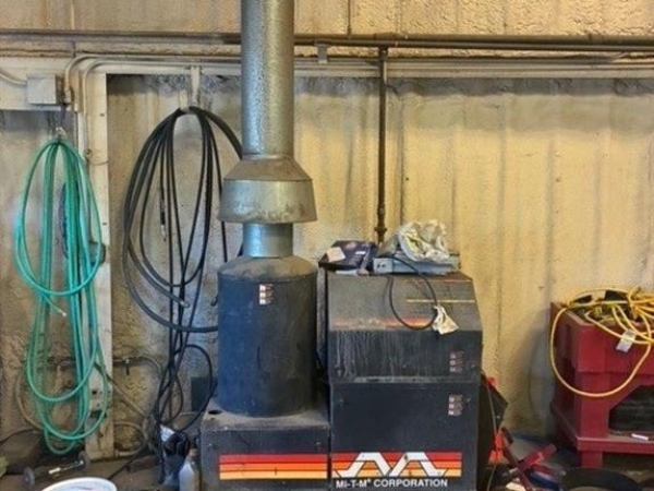 Listing Image #3 - Industrial for sale at 789 Valley Court, Grand Junction CO 81505