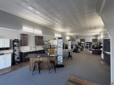 Listing Image #2 - Retail for sale at 329 Commercial St, Emporia KS 66801