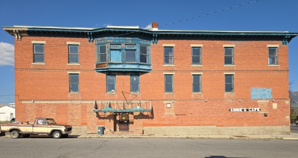 Listing Image #2 - Others for sale at 801 E Front St, Butte MT 59701