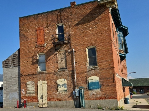 Listing Image #3 - Others for sale at 801 E Front St, Butte MT 59701
