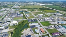 Listing Image #2 - Land for sale at 10935-11005 Delaware Pkwy, Crown Point IN 46307