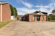 Office property for sale in Burlington, NC