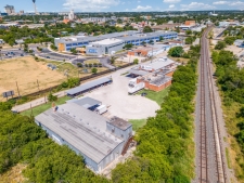 Listing Image #3 - Industrial for sale at 264 and 250 W Lachapelle, San Antonio TX 78204
