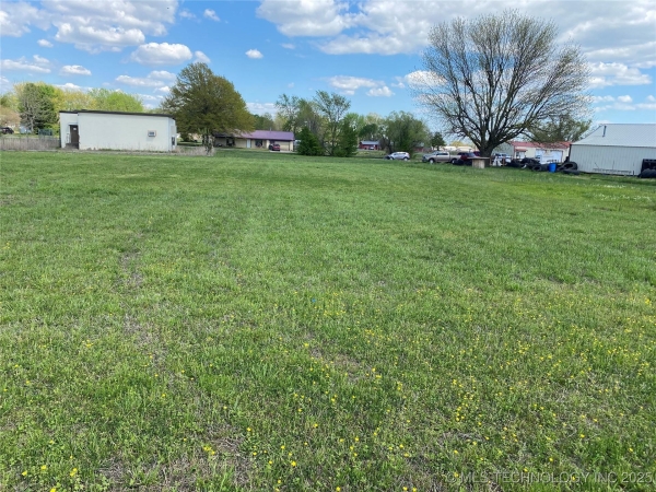 Listing Image #3 - Land for sale at Rogers Avenue, Warner OK 74469 Listing Image #3 - Land for sale at Rogers Avenue, Warner OK 74469