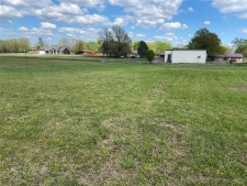 Listing Image #2 - Land for sale at Rogers Avenue, Warner OK 74469