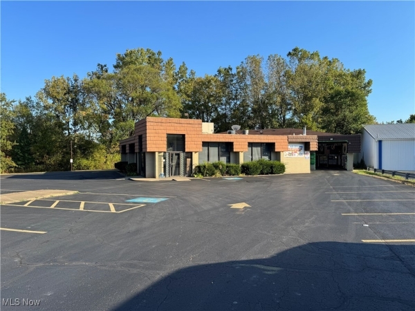 Listing Image #1 - Others for sale at 1616 W Main Street, Louisville OH 44641 Listing Image #1 - Others for sale at 1616 W Main Street, Louisville OH 44641