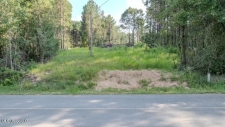 Land property for sale in Wiggins, MS