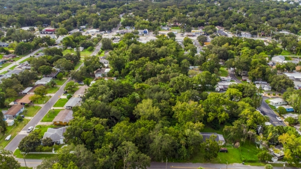 Listing Image #1 - Land for sale at Brentwood & Nova Road, Daytona Beach, FL 32117 FL 32117
