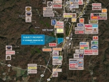 Others property for sale in Ellijay, GA