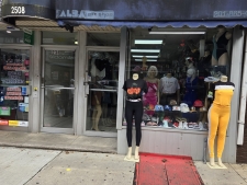 Retail property for sale in Union City, NJ