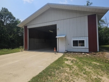 Listing Image #2 - Industrial for sale at 8225 Ida Ave, Sparta WI 54656