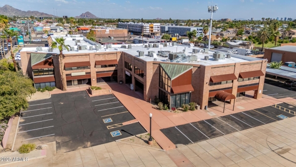 Listing Image #3 - Industrial for sale at 2727 W GLENDALE Avenue 2, Phoenix AZ 85051 Listing Image #3 - Industrial for sale at 2727 W GLENDALE Avenue 2, Phoenix AZ 85051