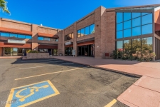 Listing Image #2 - Industrial for sale at 2727 W GLENDALE Avenue 2, Phoenix AZ 85051