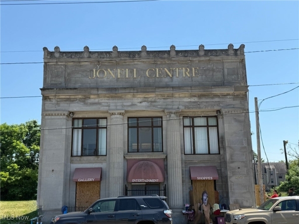 Listing Image #1 - Others for sale at 10518 Superior Avenue, Cleveland OH 44106