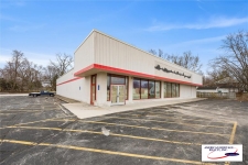 Retail property for sale in Fostoria, OH