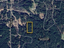 Land property for sale in Saratoga, TX
