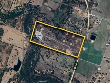 Land property for sale in De Leon, TX