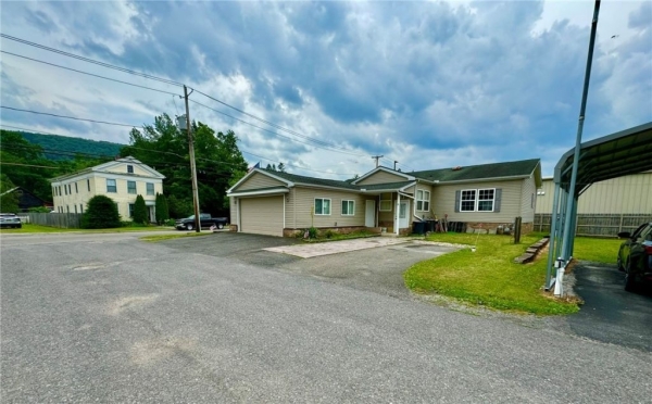 Listing Image #2 - Retail for sale at 1 Main Street, Deposit NY 13754
